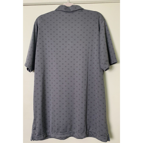 New York Jets Men's Antigua Embroidered Polo Size L - Picture 2 of 11